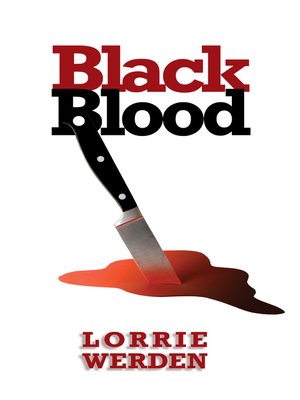 cover image of Black Blood